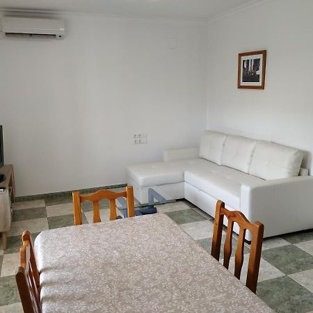 Altillo 25 Garaje Y Wifi Gratis Córdoba Exteriör bild