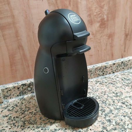 Altillo 25 Garaje Y Wifi Gratis Córdoba Exteriör bild