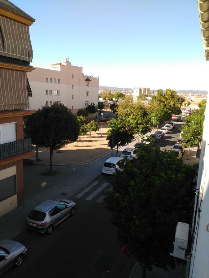 Altillo 25 Garaje Y Wifi Gratis Córdoba Exteriör bild