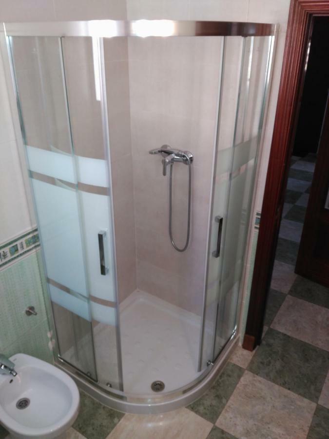 Altillo 25 Garaje Y Wifi Gratis Córdoba Exteriör bild